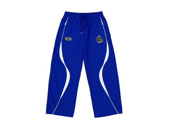 JEKYLL ISLAND TRACKPANT [BLUE]