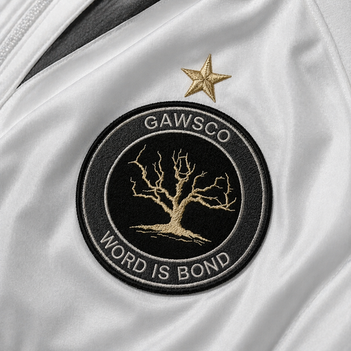 GAWS JEKYLL ISLAND TRACKSUIT