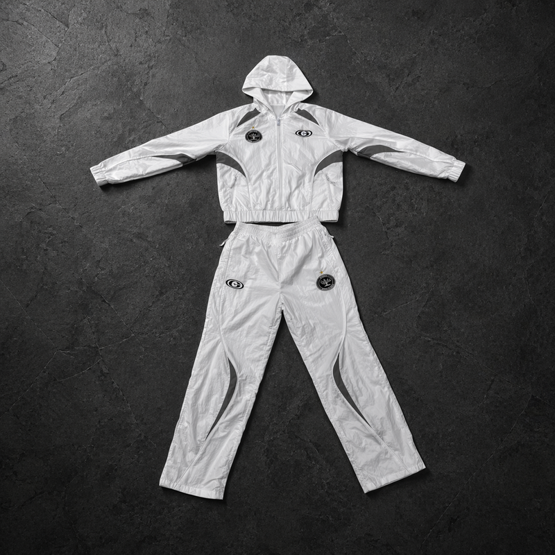 GAWS JEKYLL ISLAND TRACKSUIT
