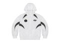 JEKYLL ISLAND WINDBREAKER [WHITE]